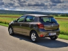 Dacia Sandero SCe 75 Supreme (c) Stefan Gruber