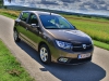 Dacia Sandero SCe 75 Supreme (c) Stefan Gruber