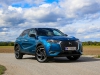 DS 3 Crossback So Chic PureTech 155 EAT8 (c) Stefan Gruber