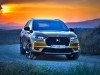 DS 7 Crossback BE CHIC BlueHDi 180 EAT8 (c) Stefan Gruber