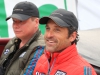 Patrick Dempsey bei der Ennstal Classic 2017 (c) Stefan Gruber