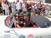 Patrick Dempsey bei der Ennstal Classic 2017 (c) Stefan Gruber