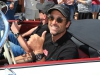 Patrick Dempsey bei der Ennstal Classic 2017 (c) Stefan Gruber