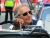 Derek Bell bei der Ennstal Classic 2017 (c) Stefan Gruber