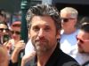 Patrick Dempsey bei der Ennstal Classic 2017 (c) Stefan Gruber