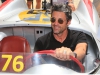 Patrick Dempsey bei der Ennstal Classic 2017 (c) Stefan Gruber