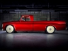 Mopar Lowliner Concept (c) FCA
