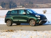 Fiat 500L Cross 1,6 MultiJet II (c) Rainer Lustig