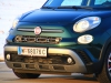 Fiat 500L Cross 1,6 MultiJet II (c) Rainer Lustig