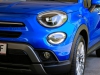 Fiat 500X Cross 1,0 FireFly Turbo 120 (c) Stefan Gruber