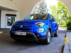 Fiat 500X Cross 1,0 FireFly Turbo 120 (c) Stefan Gruber