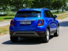 Fiat 500X Cross 1,0 FireFly Turbo 120 (c) Dr. Marianne Skarics-Gruber