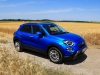 Fiat 500X Cross 1,0 FireFly Turbo 120 (c) Stefan Gruber