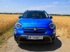 Fiat 500X Cross 1,0 FireFly Turbo 120 (c) Stefan Gruber