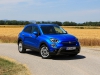 Fiat 500X Cross 1,0 FireFly Turbo 120 (c) Stefan Gruber