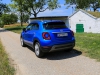 Fiat 500X Cross 1,0 FireFly Turbo 120 (c) Stefan Gruber