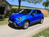 Fiat 500X Cross 1,0 FireFly Turbo 120 (c) Stefan Gruber