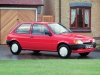 Ford Fiesta (c) Ford