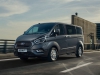 Ford Tourneo Custom (c) Ford