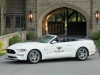 Ford Mustang Cabrio (c) Ford