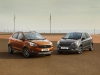 Ford Ka Plus (c) Ford