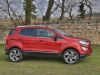 Ford EcoSport 1,0 EcoBoost 125 PS AT Titanium (c) Stefan Gruber