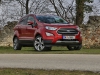 Ford EcoSport 1,0 EcoBoost 125 PS AT Titanium (c) Stefan Gruber