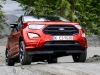 Ford EcoSport AWD (c) Stefan Gruber