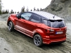 Ford EcoSport AWD (c) Stefan Gruber