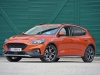 Ford Focus Active (c) Ford