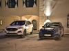 Ford Edge und Focus Active (c) Stefan Gruber
