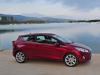 Ford Fiesta (c) Ford