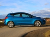 Ford Fiesta 1,1 85 PS Titanium (c) Rainer Lustig