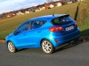 Ford Fiesta 1,1 85 PS Titanium (c) Rainer Lustig