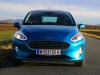 Ford Fiesta 1,1 85 PS Titanium (c) Rainer Lustig