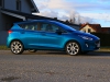 Ford Fiesta 1,1 85 PS Titanium (c) Rainer Lustig