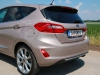 Ford Fiesta 1.0 EcoBoostVignale 140 PS 5-Türig (c) Rainer Lustig