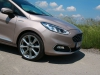 Ford Fiesta 1.0 EcoBoostVignale 140 PS 5-Türig (c) Rainer Lustig
