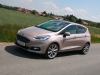 Ford Fiesta 1.0 EcoBoostVignale 140 PS 5-Türig (c) Rainer Lustig