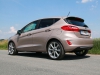 Ford Fiesta 1.0 EcoBoostVignale 140 PS 5-Türig (c) Rainer Lustig