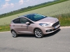 Ford Fiesta 1.0 EcoBoostVignale 140 PS 5-Türig (c) Rainer Lustig