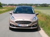 Ford Fiesta 1.0 EcoBoostVignale 140 PS 5-Türig (c) Rainer Lustig