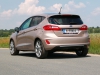 Ford Fiesta 1.0 EcoBoostVignale 140 PS 5-Türig (c) Rainer Lustig