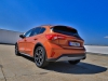 Ford Focus Active 1,5 EcoBoost 182 PS A8 (c) Stefan Gruber
