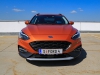 Ford Focus Active 1,5 EcoBoost 182 PS A8 (c) Stefan Gruber