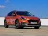 Ford Focus Active 1,5 EcoBoost 182 PS A8 (c) Stefan Gruber