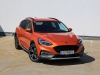 Ford Focus Active 1,5 EcoBoost 182 PS A8 (c) Stefan Gruber