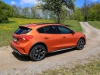 Ford Focus Active 1,5 EcoBoost 182 PS A8 (c) Stefan Gruber
