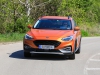 Ford Focus Active 1,5 EcoBoost 182 PS A8 (c) Stefan Gruber