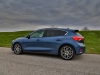 Ford Focus Titanium Business 1,0 EcoBoost 125 PS (c) Stefan Gruber